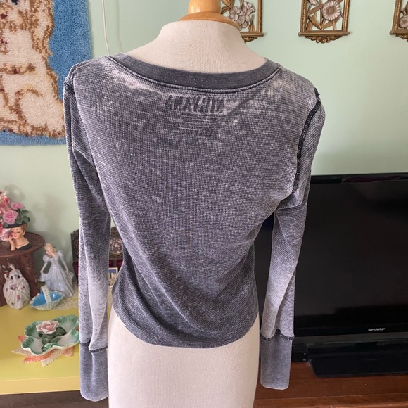 Nirvana Top - Picture 3 of 6